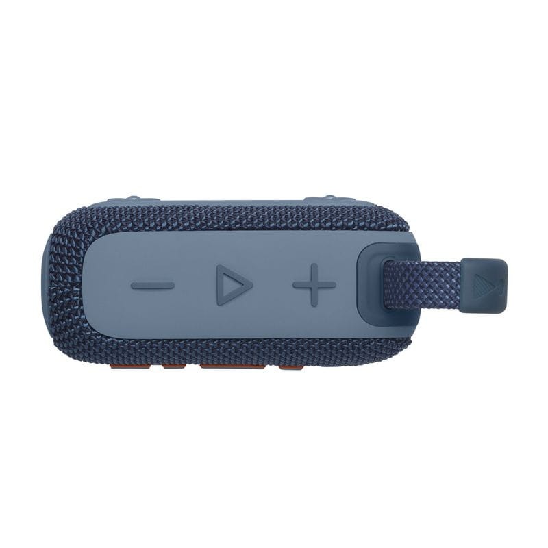 JBL Go 4 4.2 W Azul- Altavoz Bluetooth - Ítem7