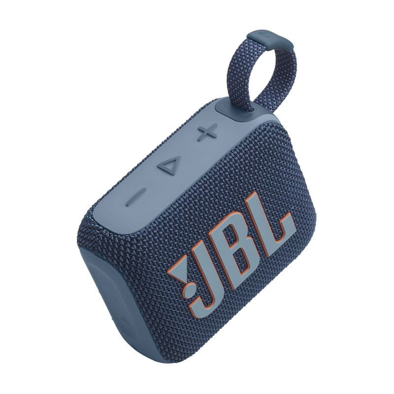 JBL Go 4 4.2 W Azul- Altavoz Bluetooth - Ítem8
