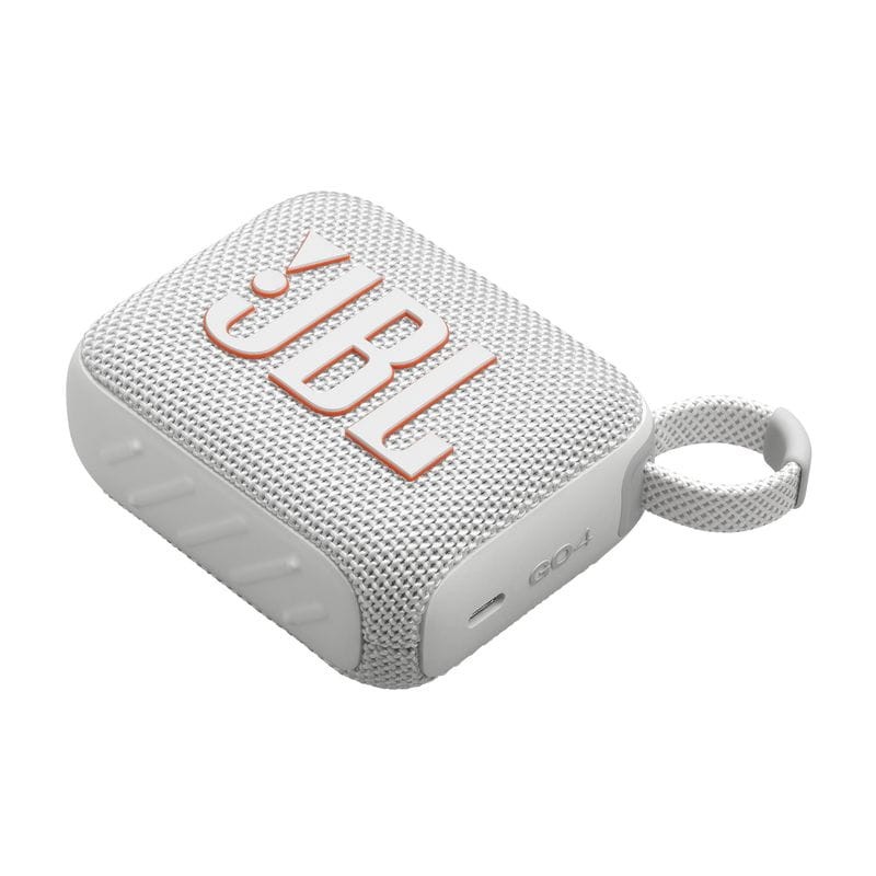 JBL Go 4 4,2 W Branco - Coluna Bluetooth - Item9