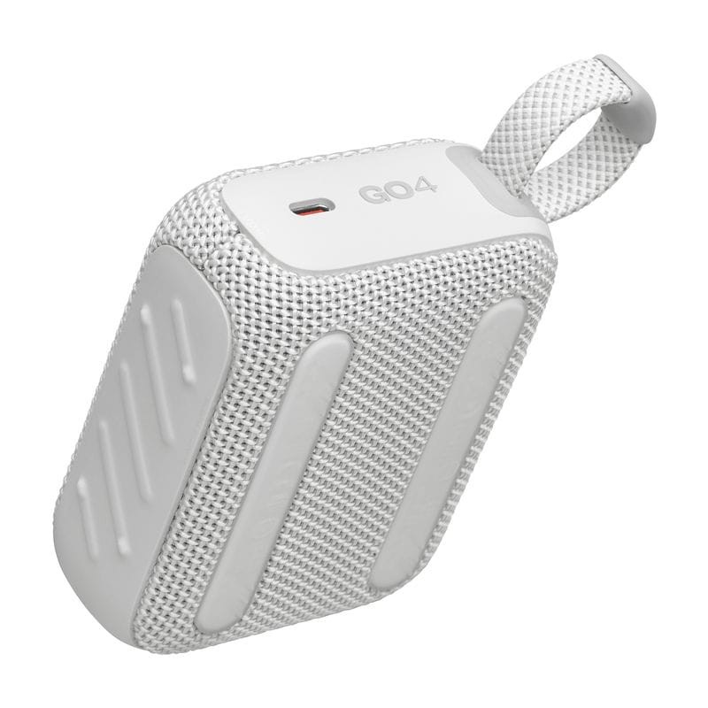 JBL Go 4 4,2 W Branco - Coluna Bluetooth - Item10