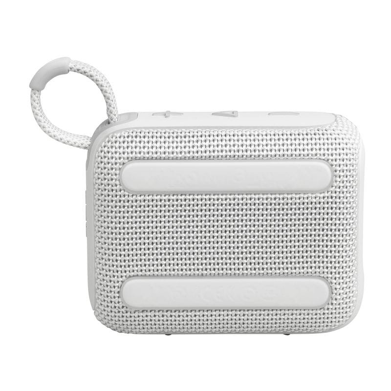 JBL Go 4 4,2 W Branco - Coluna Bluetooth - Item1
