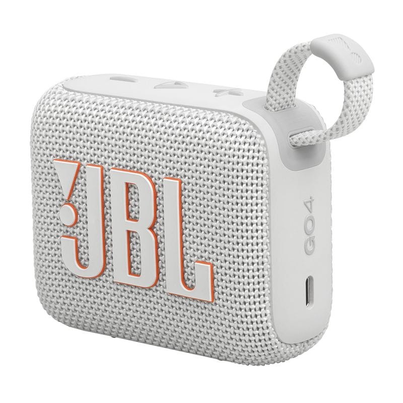 JBL Go 4 4,2 W Branco - Coluna Bluetooth - Item2