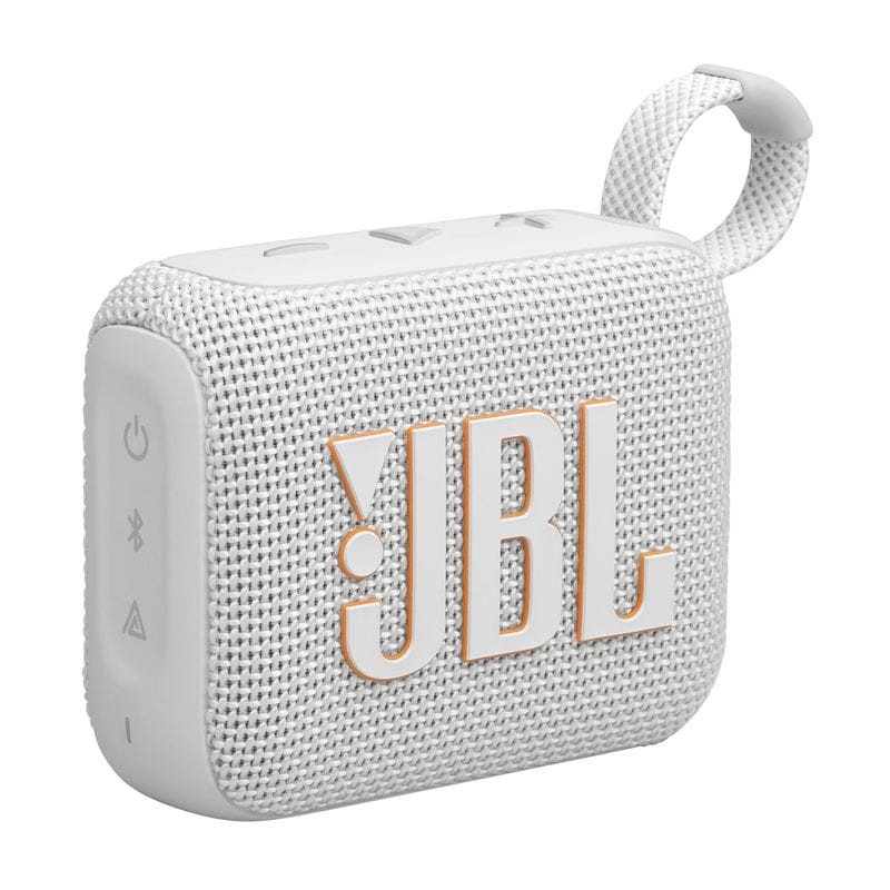 JBL Go 4 4,2 W Branco - Coluna Bluetooth - Item3