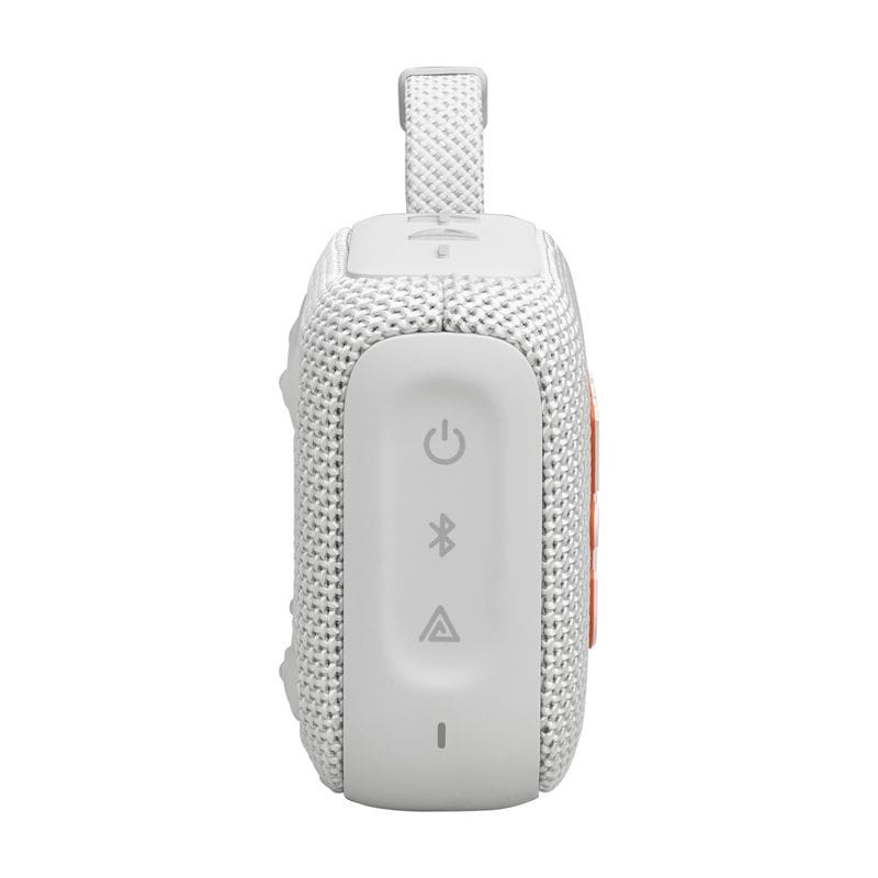 JBL Go 4 4,2 W Branco - Coluna Bluetooth - Item4