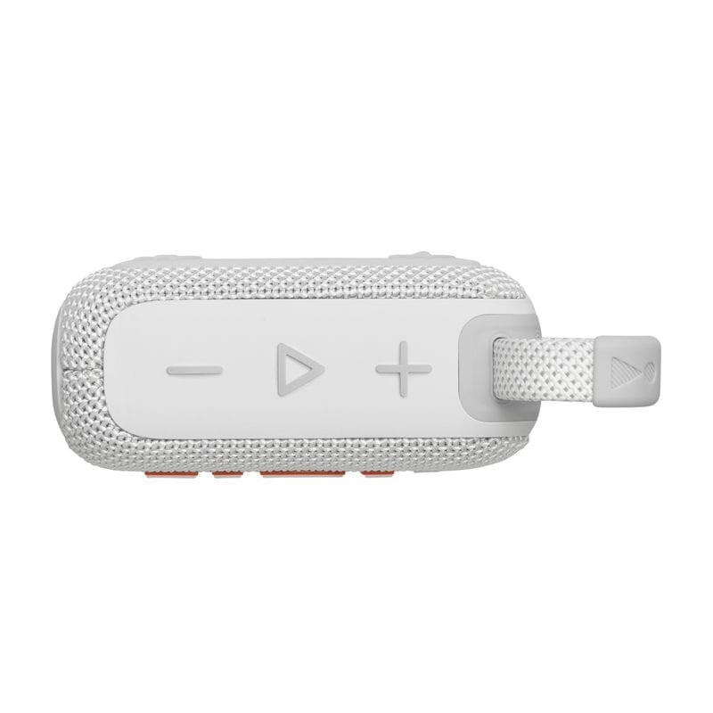 JBL Go 4 4,2 W Branco - Coluna Bluetooth - Item6