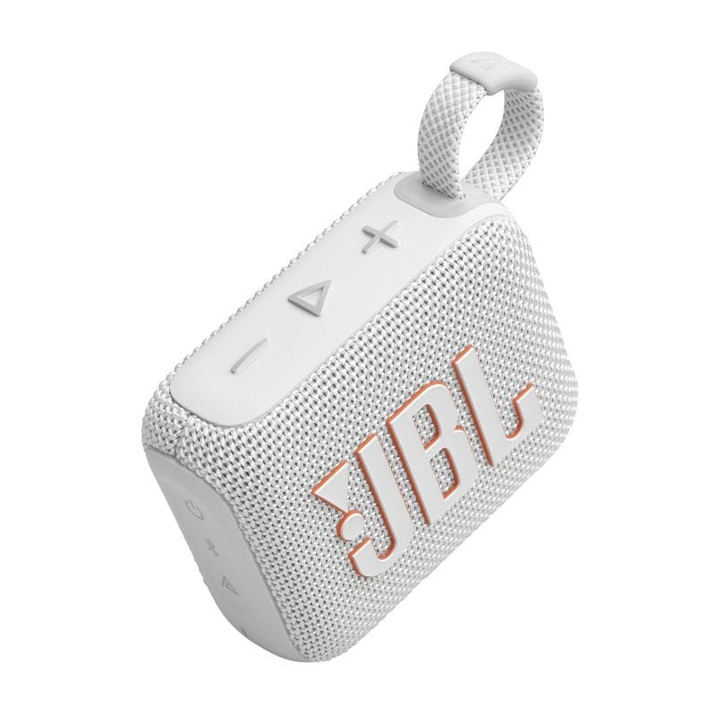 JBL Go 4 4,2 W Branco - Coluna Bluetooth - Item8