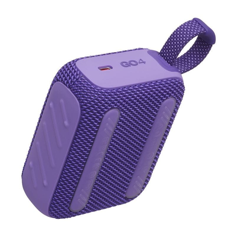 JBL Go 4 4.2 W Púrpura - Altavoz Bluetooth - Ítem10