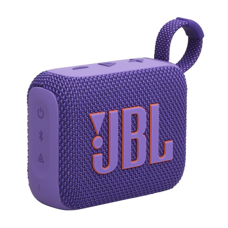 JBL Go 4 4.2 W Púrpura - Altavoz Bluetooth - Ítem3