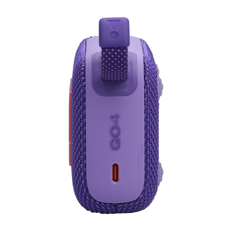 JBL Go 4 4.2 W Púrpura - Altavoz Bluetooth - Ítem4