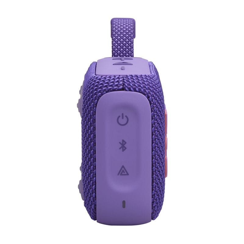 JBL Go 4 4.2 W Púrpura - Altavoz Bluetooth - Ítem5