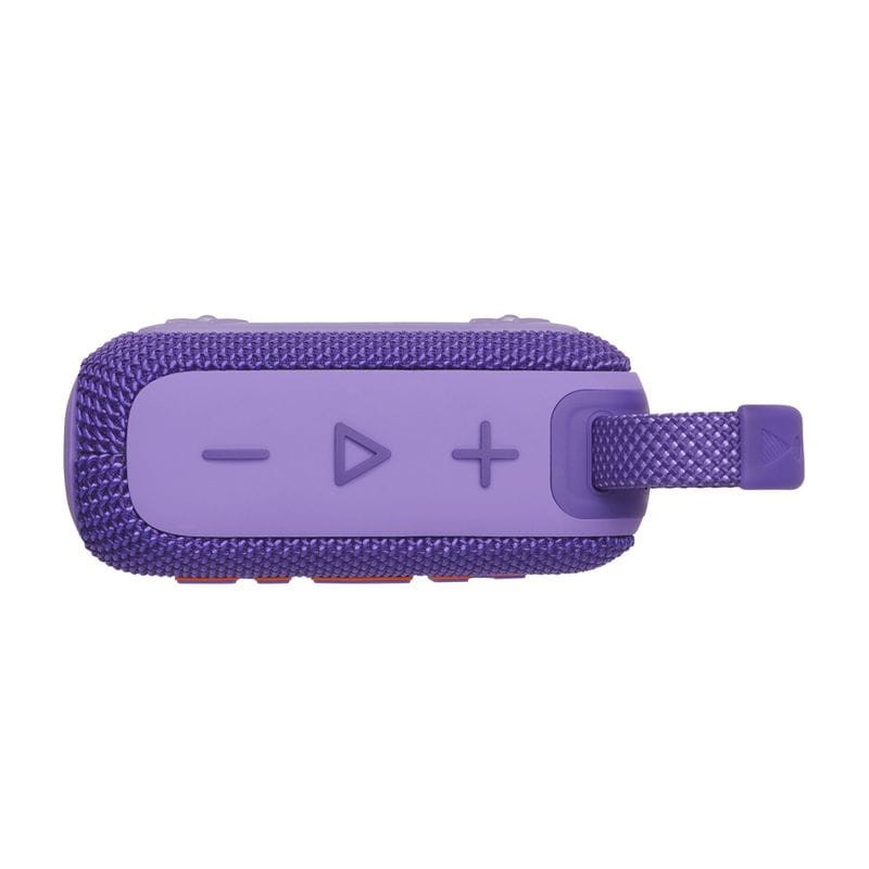 JBL Go 4 4.2 W Púrpura - Altavoz Bluetooth - Ítem6