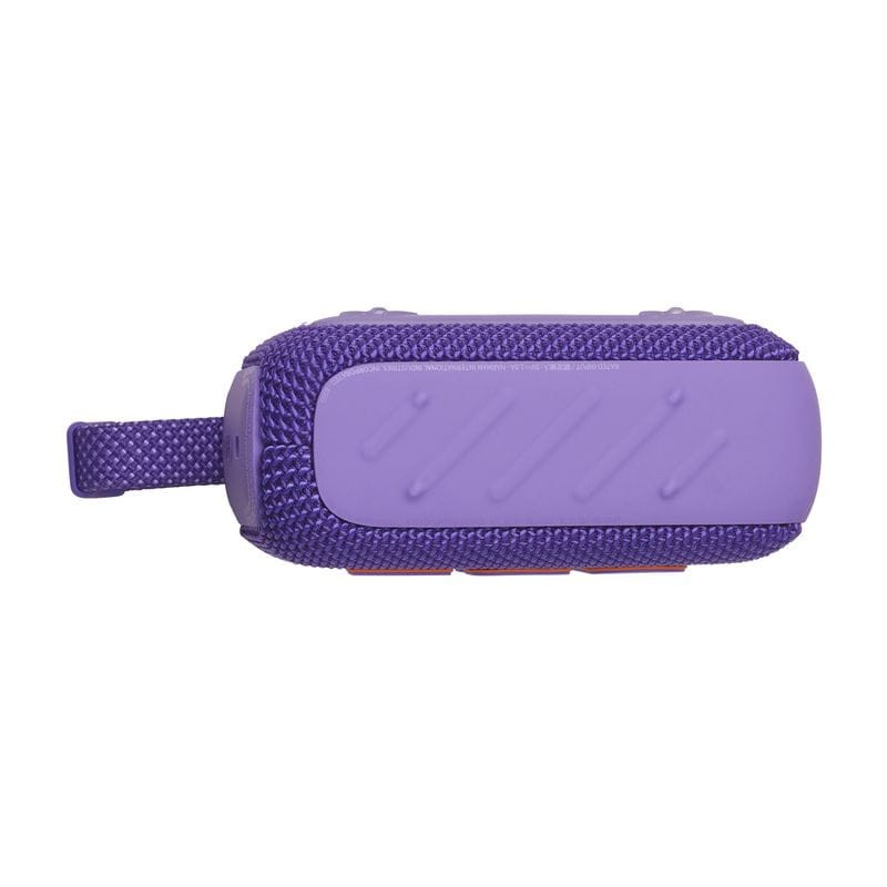 JBL Go 4 4.2 W Púrpura - Altavoz Bluetooth - Ítem7
