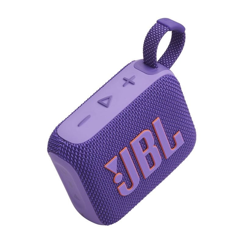 JBL Go 4 4.2 W Púrpura - Altavoz Bluetooth - Ítem8