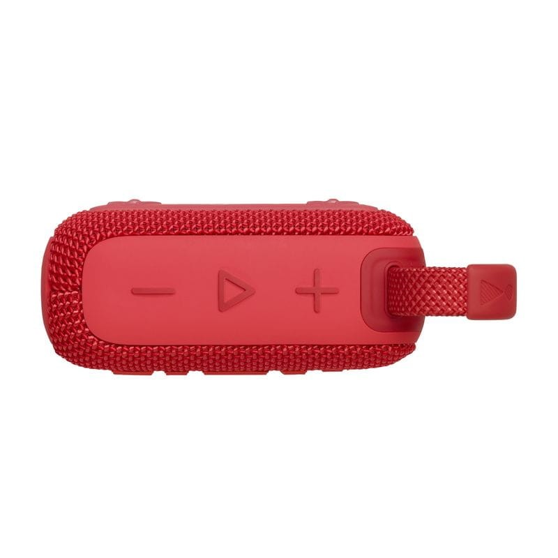 JBL Go 4 4.2 W Rojo - Altavoz Bluetooth - Ítem6