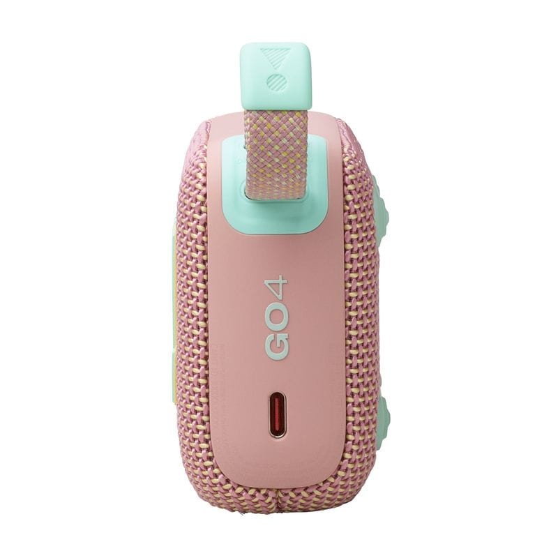 JBL Go 4 4.2 W Rosa - Altavoz Bluetooth - Ítem4