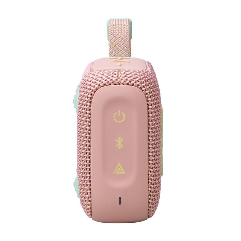JBL Go 4 4.2 W Rosa - Altavoz Bluetooth - Ítem5