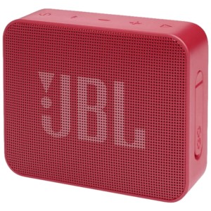 JBL Go Essential 3.1W Rouge - Enceinte Bluetooth