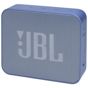 JBL Go Essential 3.1W Azul - Altavoz Bluetooth