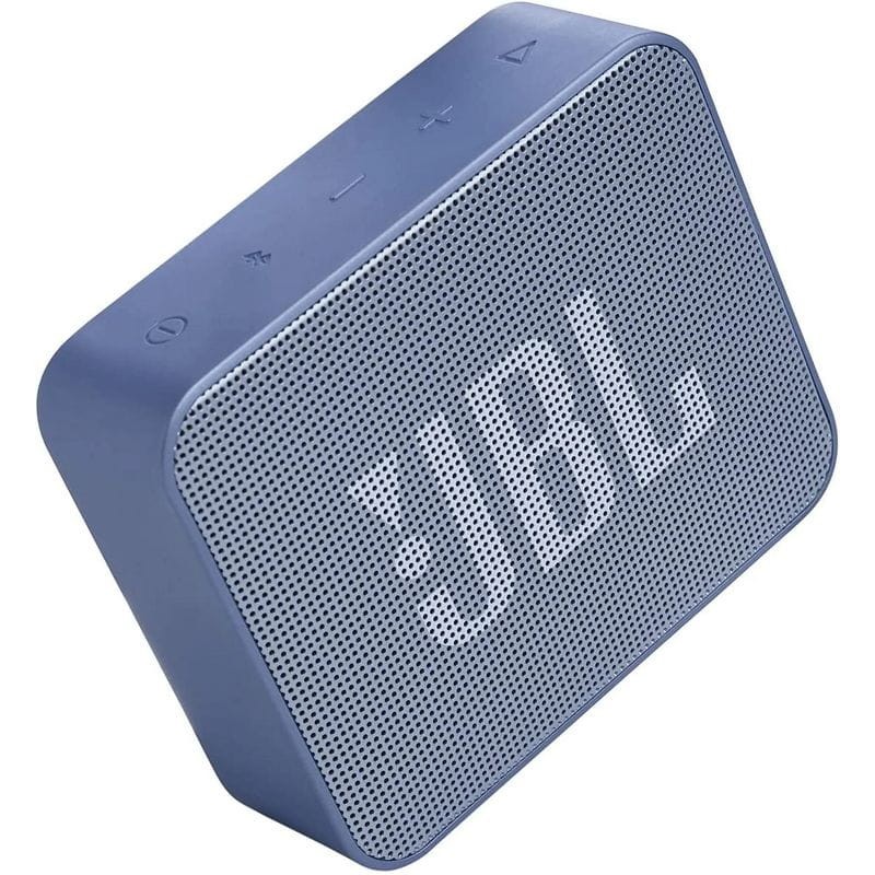 JBL Go Essential 3.1W Azul - Altavoz Bluetooth - Ítem1