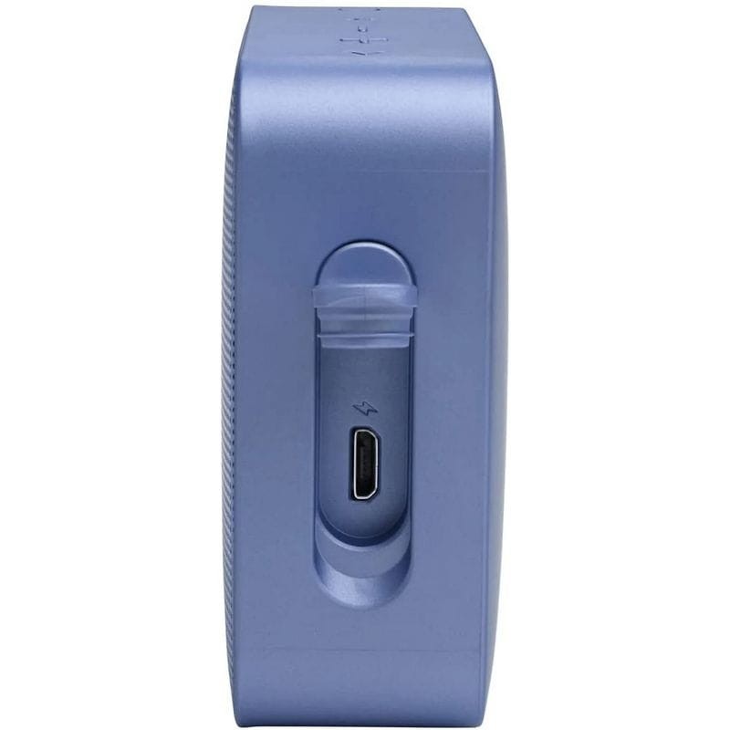 JBL Go Essential - Azul - Pequeño - 3.1W