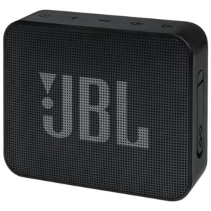 JBL Go Essential 3.1W Negro - Altavoz Bluetooth