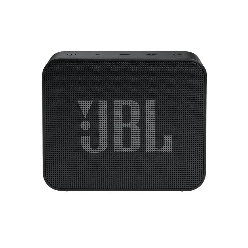 JBL Go Essential 3.1W Preto - Alto-falante Bluetooth - Item1