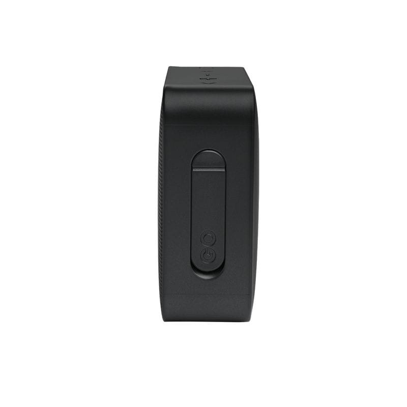 JBL Go Essential 3.1W Preto - Alto-falante Bluetooth - Item4