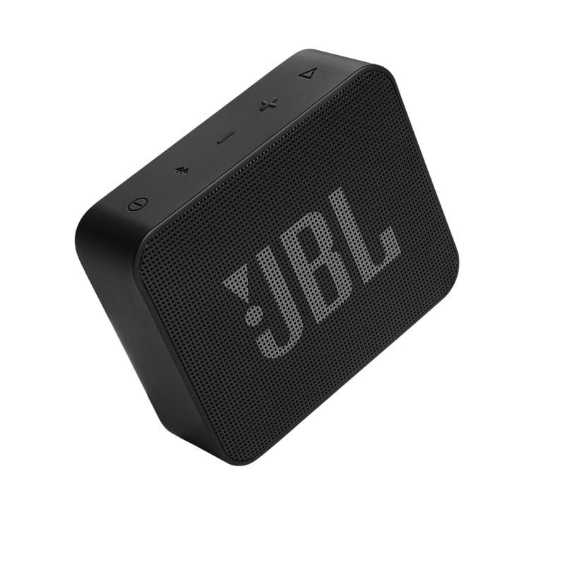 JBL Go Essential 3.1W Preto - Alto-falante Bluetooth - Item5