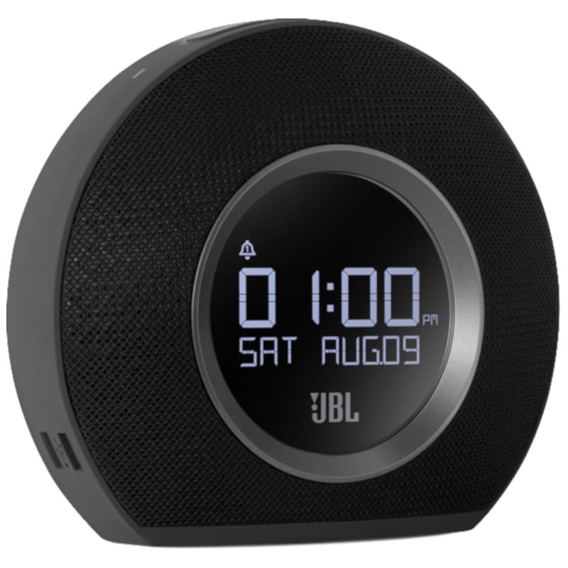 bluetooth radio alarm clock