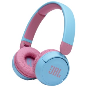 JBL JR310BT Azul - Auriculares inalámbricos para niños