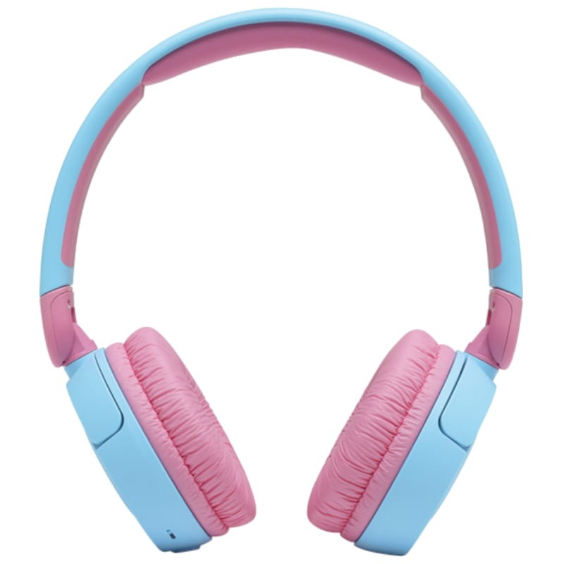 JBL JR310BT Bleu - Casques sans fil pour enfants - Ítem1