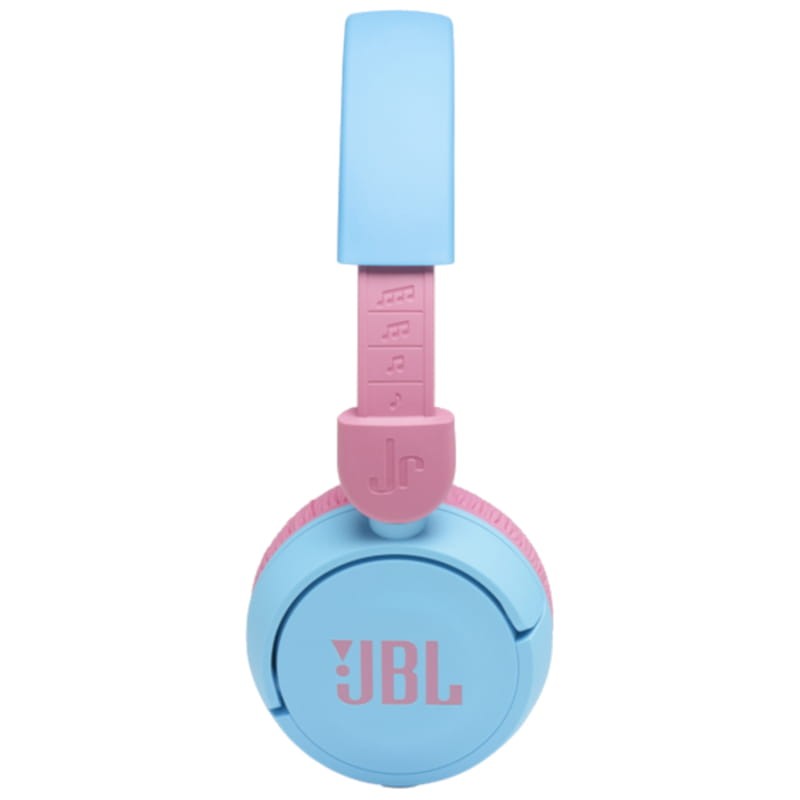 JBL JR310BT Bleu - Casques sans fil pour enfants - Ítem2