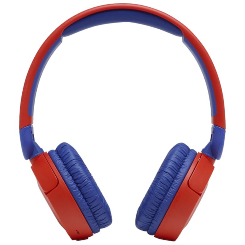 JBL JR310BT Vermelho para crianças - Item1