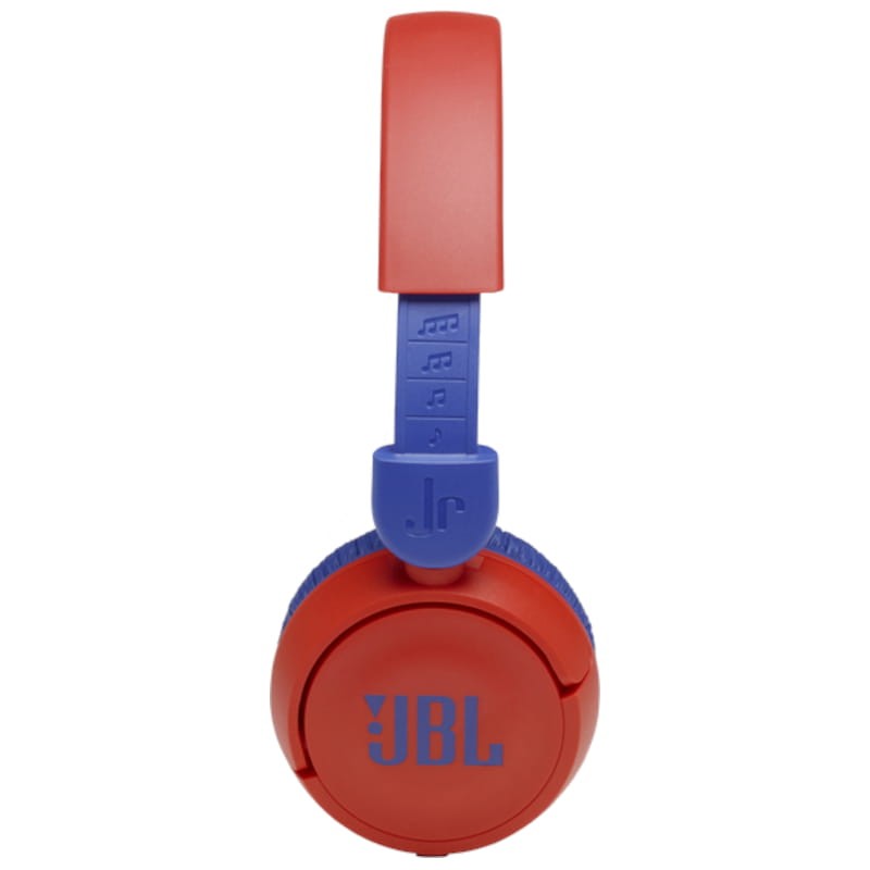 JBL JR310BT Vermelho para crianças - Item2