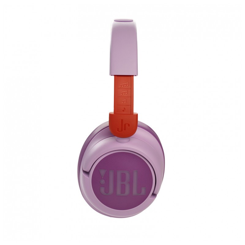 JBL JR 460NC Rosa - Auscutadores sem fios para crianças - Item3