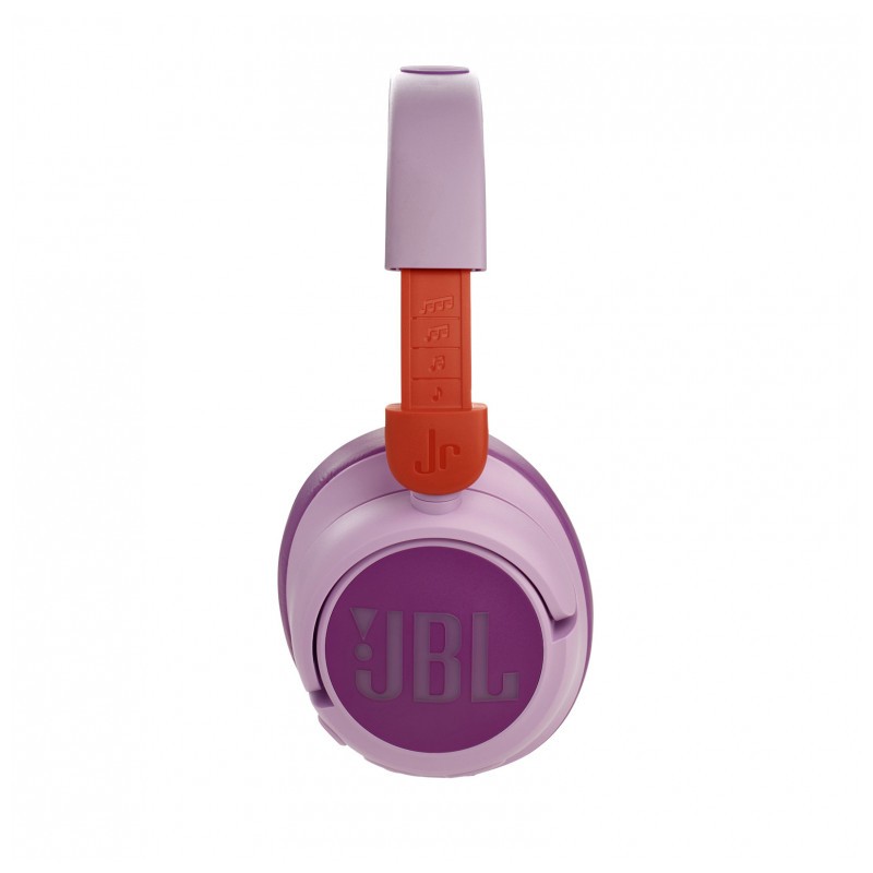 JBL JR 460NC Rosa - Auscutadores sem fios para crianças - Item4