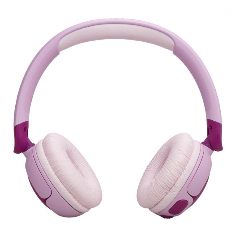 JBL Junior 320BT Lila - Auriculares inalámbricos para niños - Ítem1