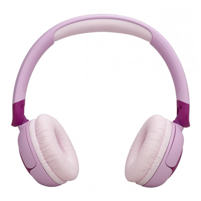 JBL Junior 320BT Lila - Auriculares inalámbricos para niños - Ítem2