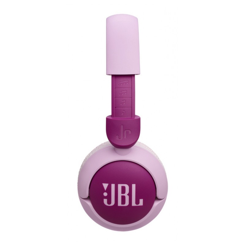 JBL Junior 320BT Lila - Auriculares inalámbricos para niños - Ítem3
