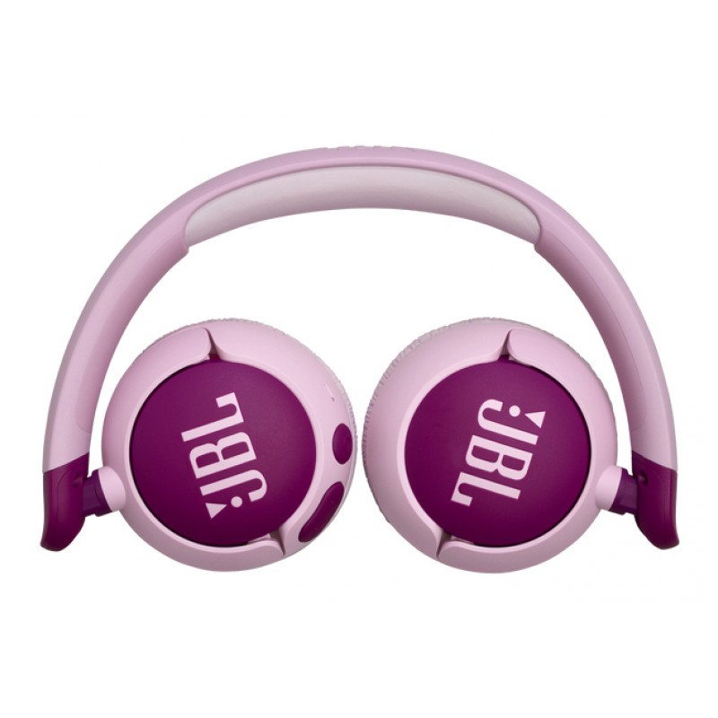 JBL Junior 320BT Lila - Auriculares inalámbricos para niños - Ítem5
