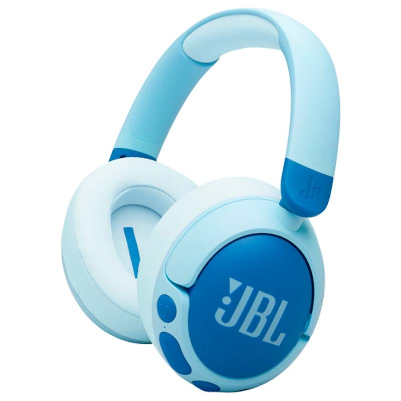 JBL Junior 470NC Bleu - Casques sans fil pour enfants - Ítem