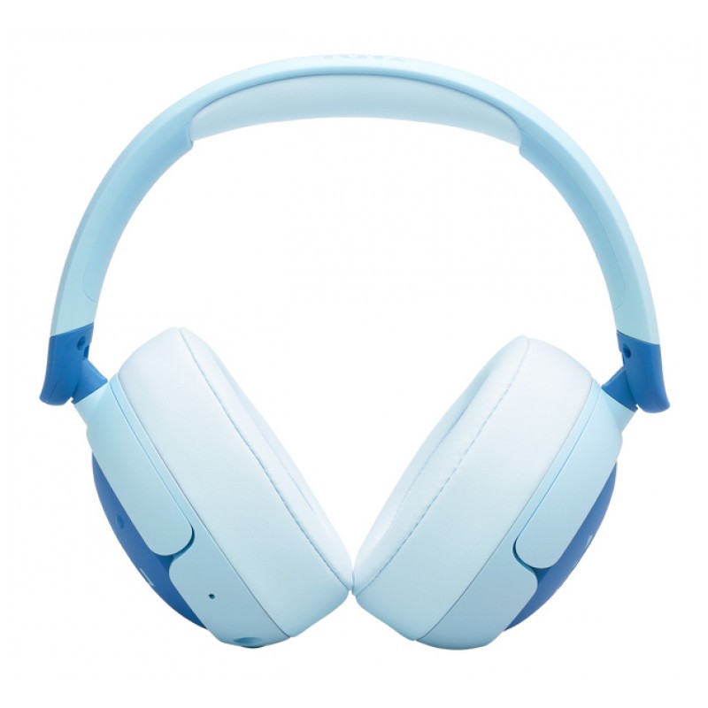 JBL Junior 470NC Bleu - Casques sans fil pour enfants - Ítem1
