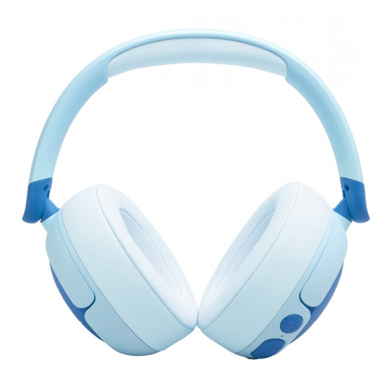JBL Junior 470NC Bleu - Casques sans fil pour enfants - Ítem2