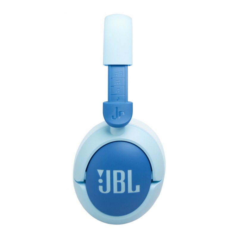 JBL Junior 470NC Bleu - Casques sans fil pour enfants - Ítem3