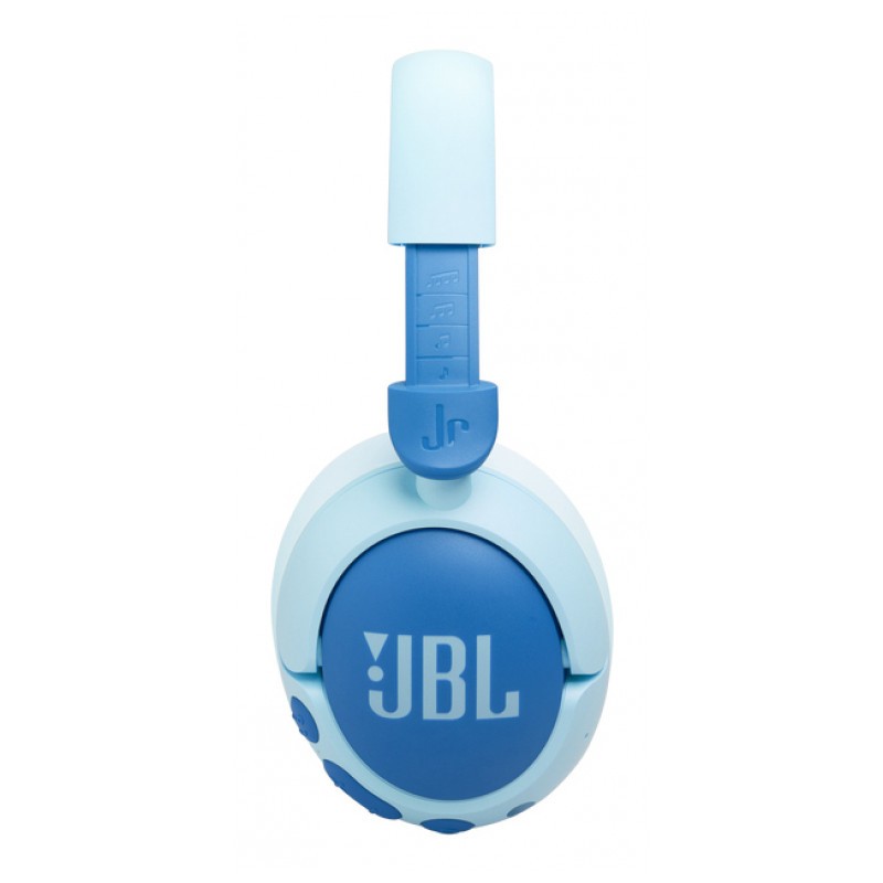 JBL Junior 470NC Bleu - Casques sans fil pour enfants - Ítem4