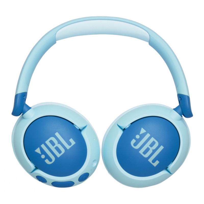 JBL Junior 470NC Bleu - Casques sans fil pour enfants - Ítem5