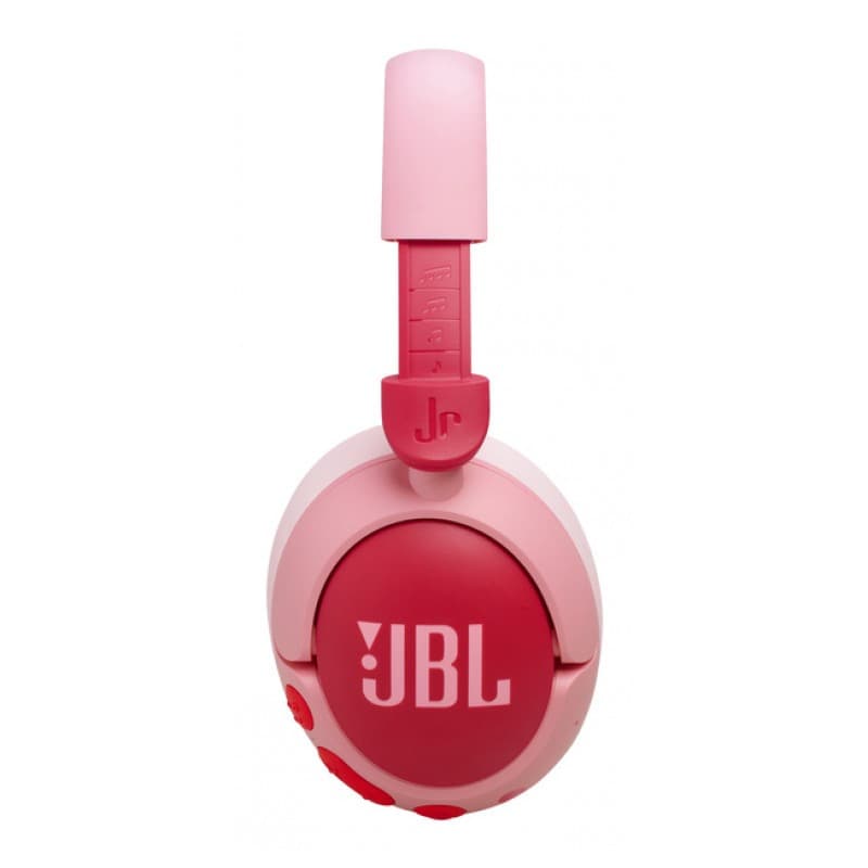 JBL Junior 470NC Rose - côté droit