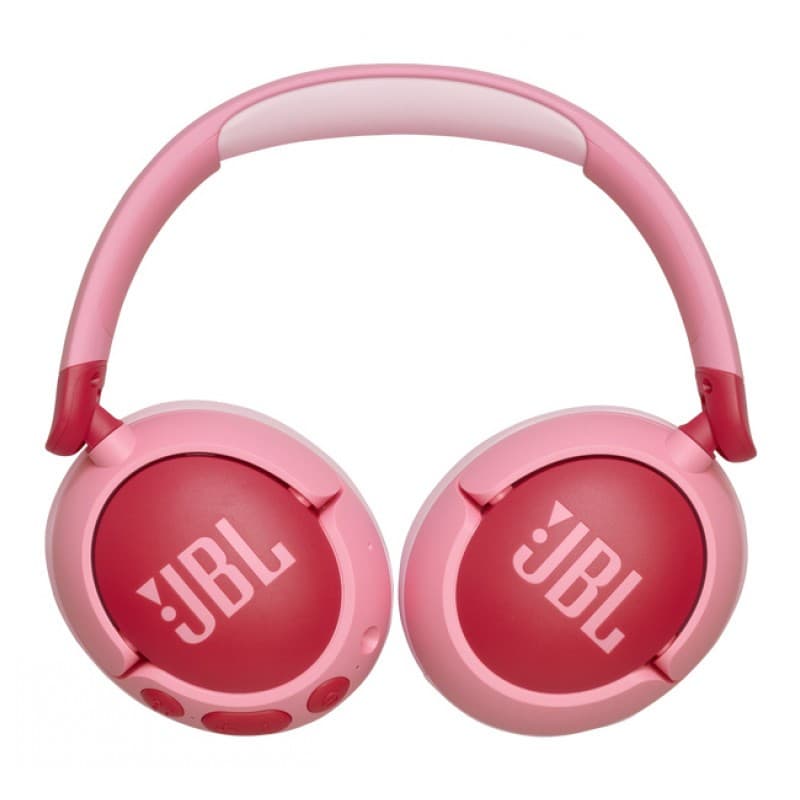 JBL Junior 470NC Rose - design pliable