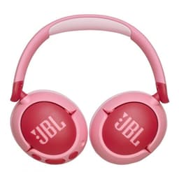 JBL Junior 470NC Rose - design pliable