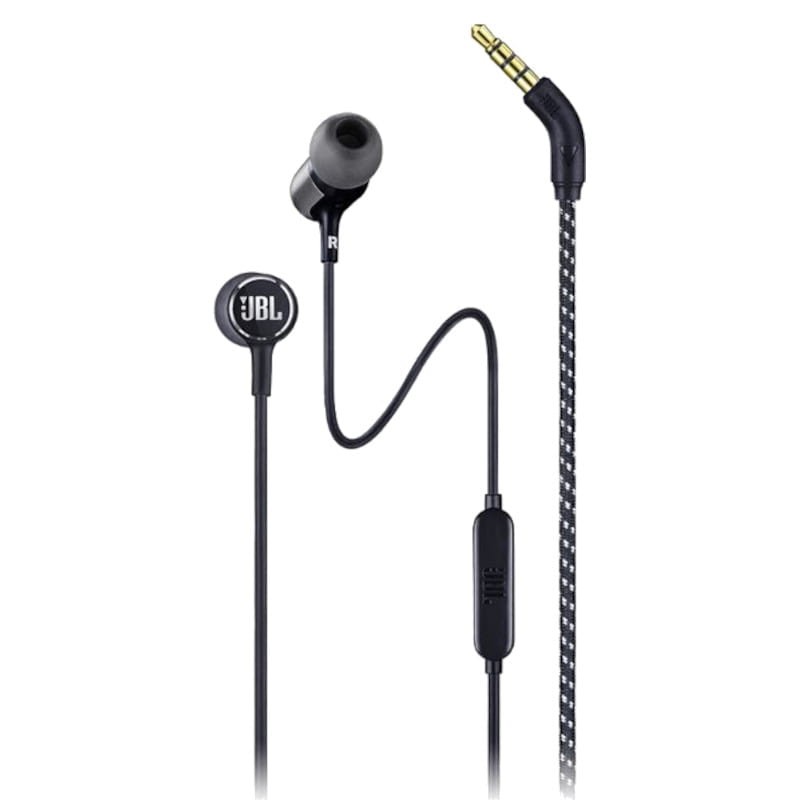 JBL Live 100 Noir - Écouteurs intra-auriculaires - Ítem